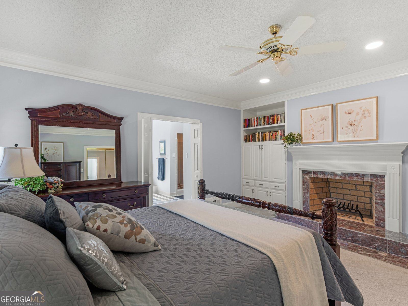 8568 Canal Drive Jonesboro - Photo 36