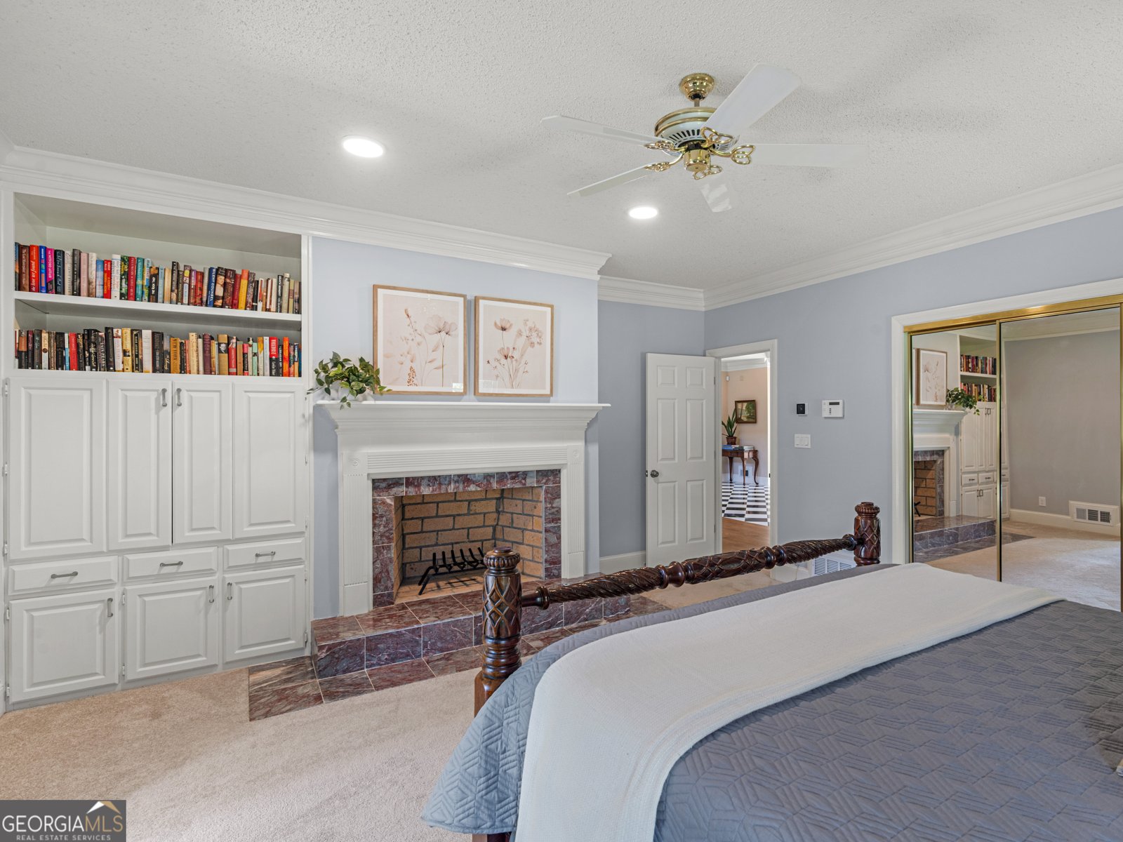 8568 Canal Drive Jonesboro - Photo 42