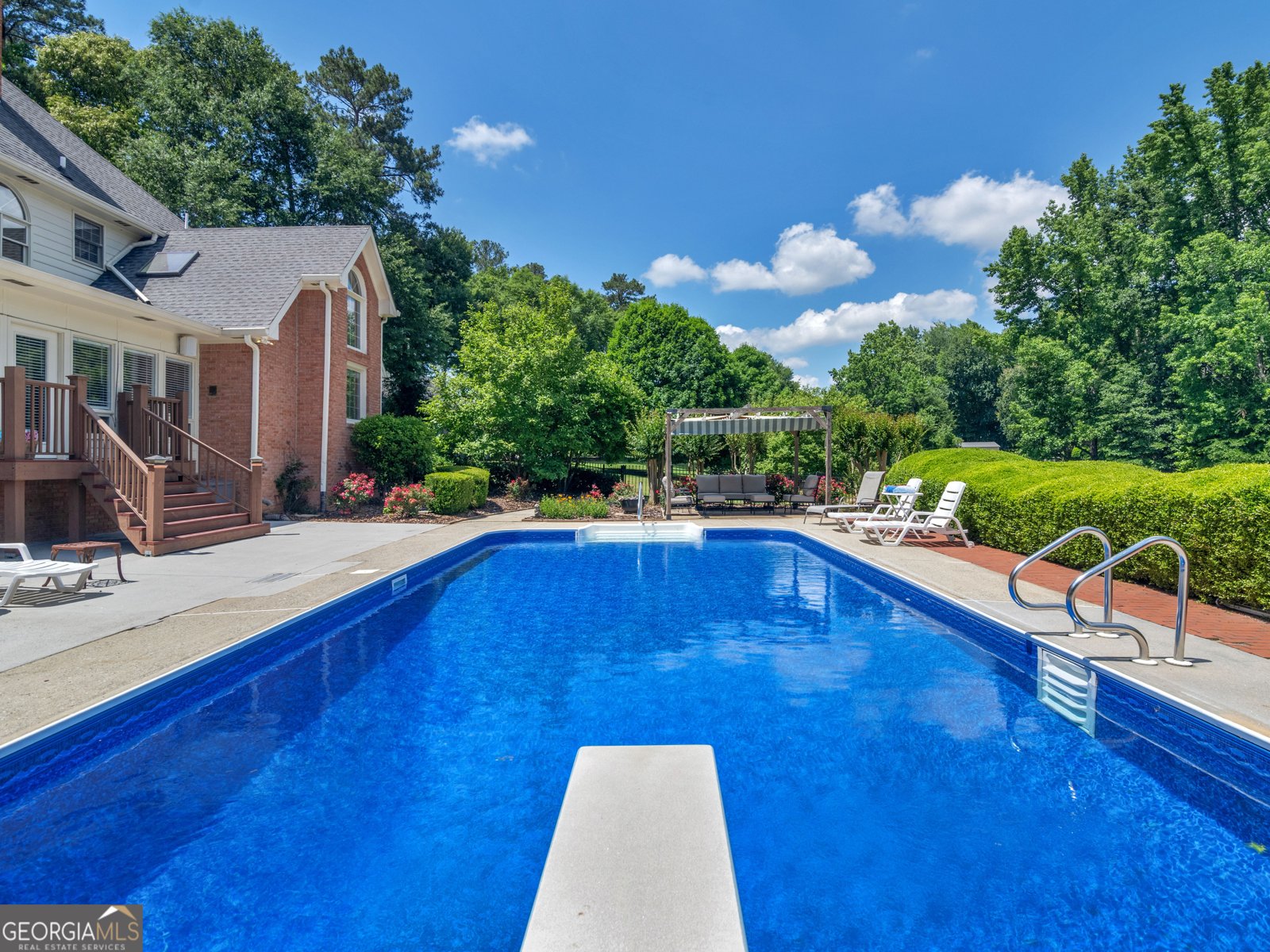 8568 Canal Drive Jonesboro - Photo 60