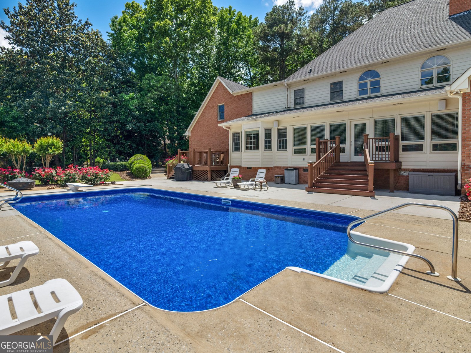 8568 Canal Drive Jonesboro - Photo 62