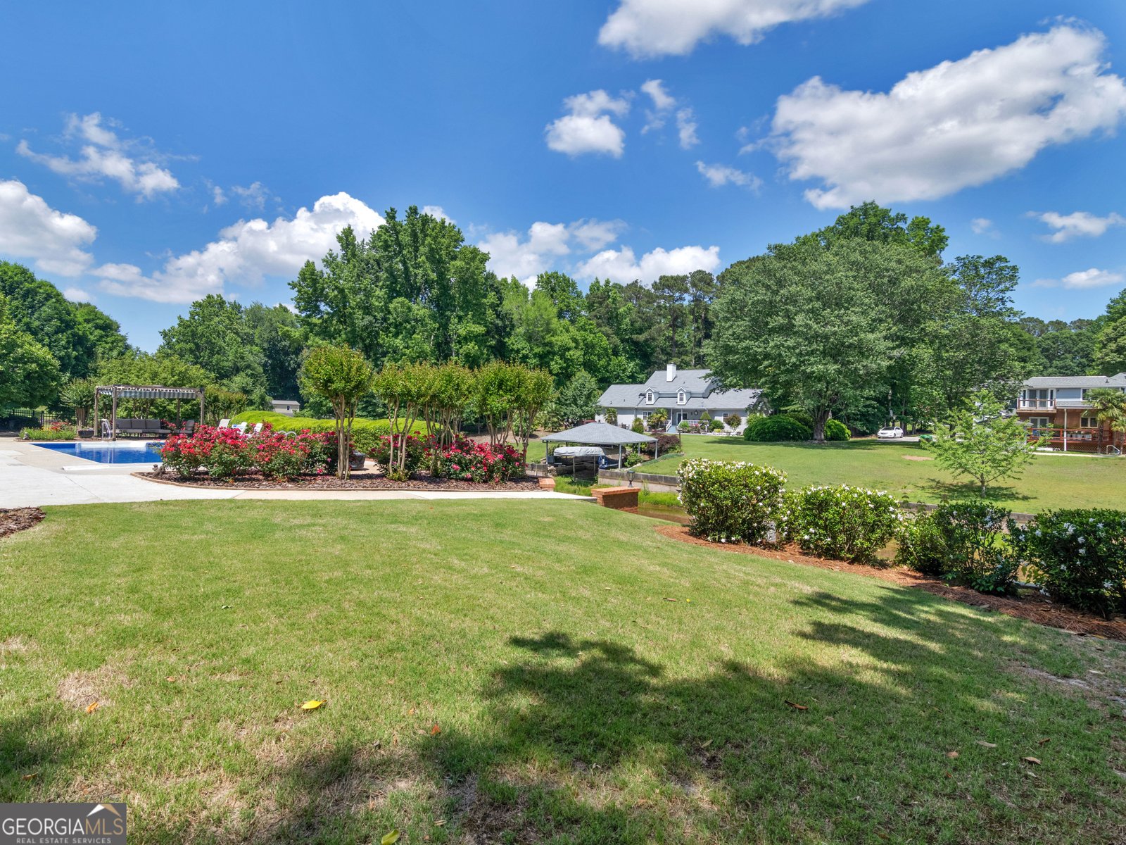 8568 Canal Drive Jonesboro - Photo 65