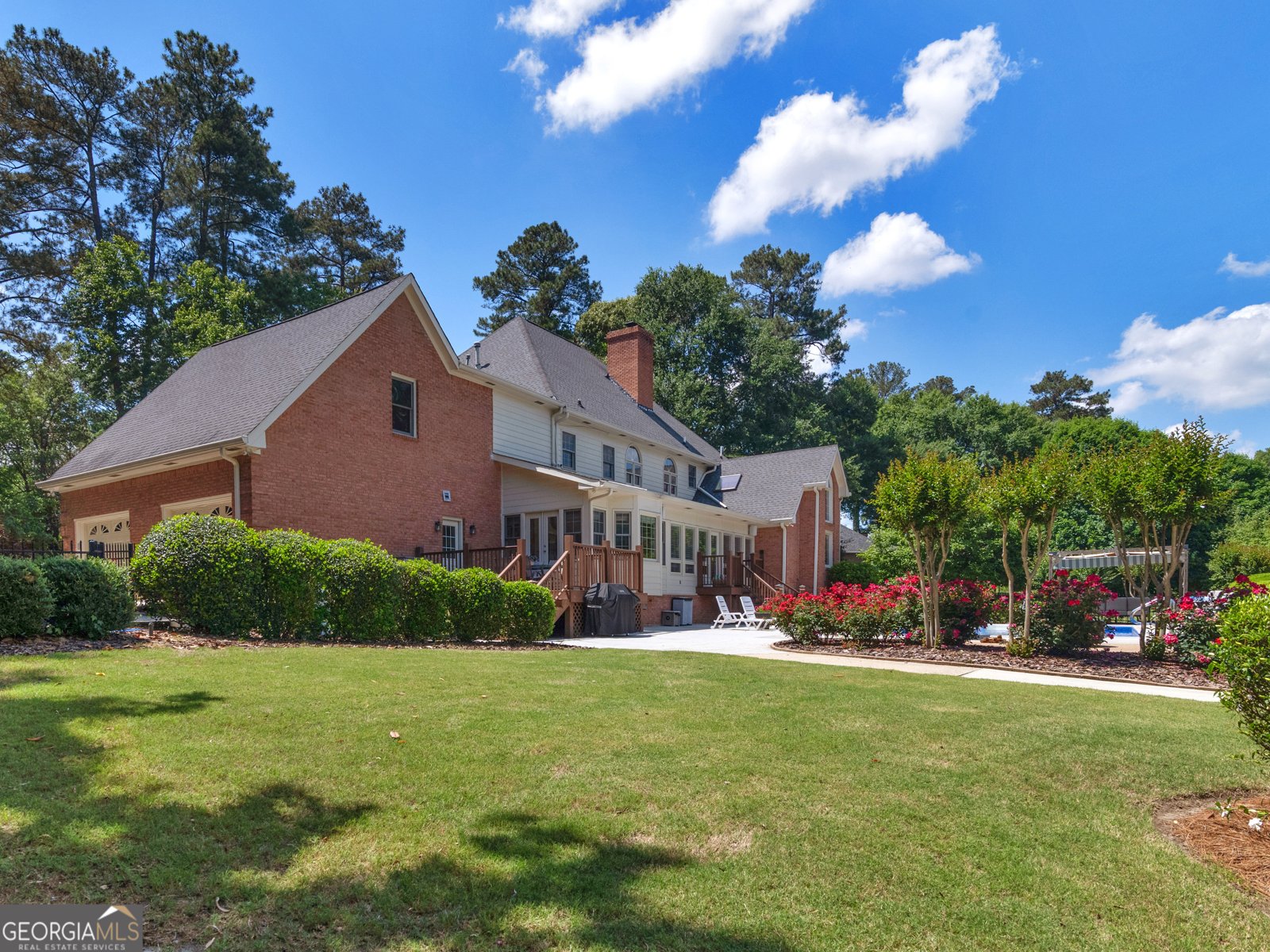 8568 Canal Drive Jonesboro - Photo 66