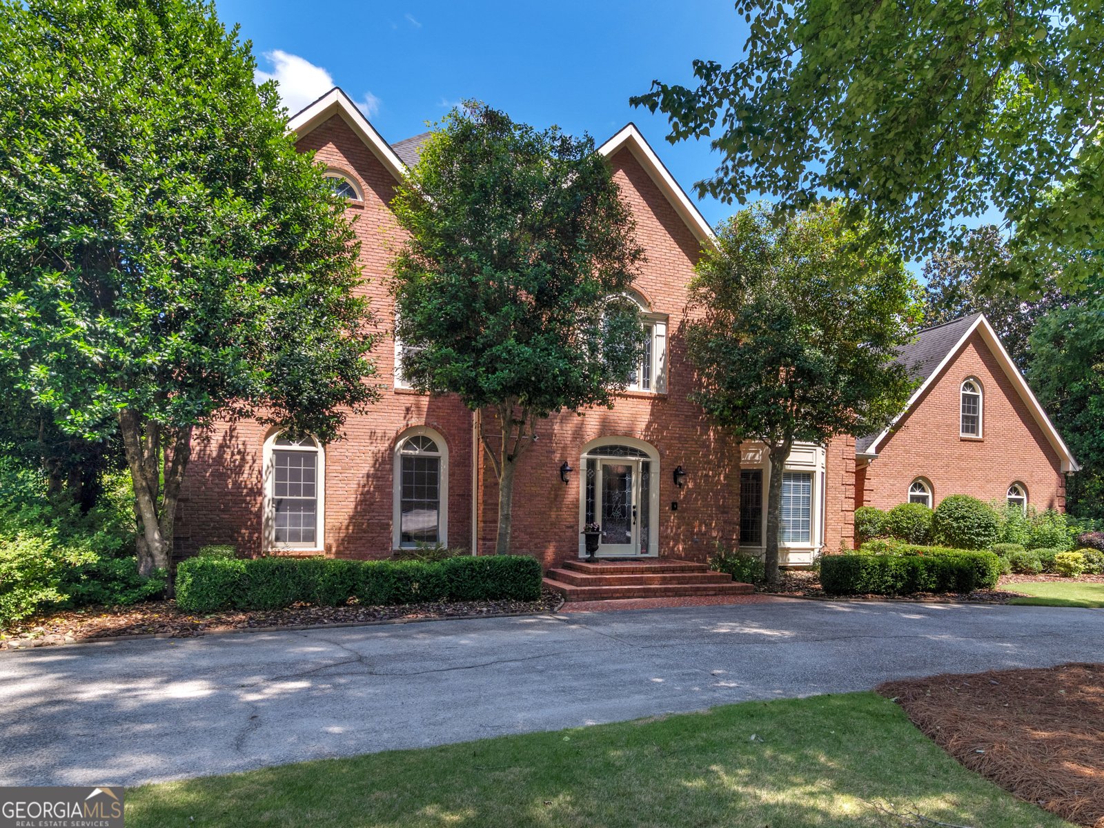 8568 Canal Drive Jonesboro - Photo 67