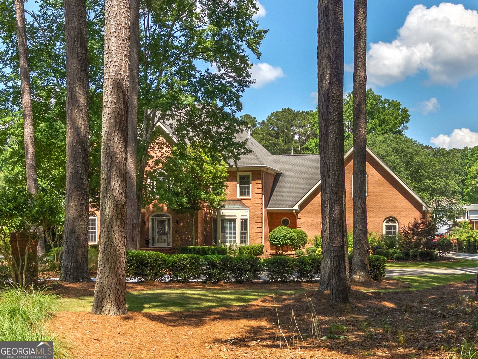 8568 Canal Drive Jonesboro - Photo 68