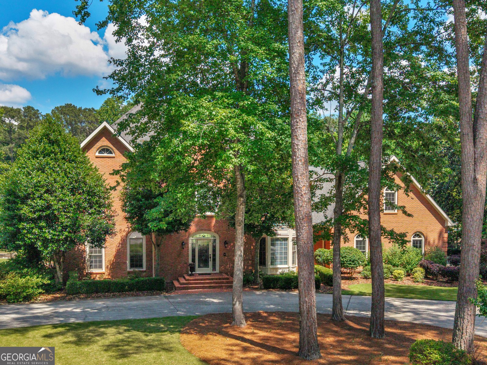 8568 Canal Drive Jonesboro - Photo 69