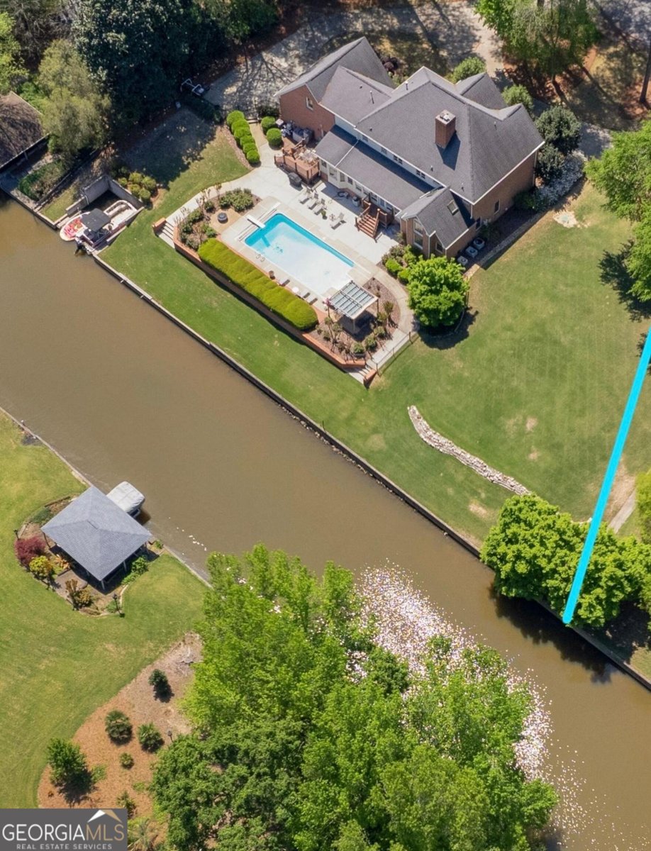 8568 Canal Drive Jonesboro - Photo 74