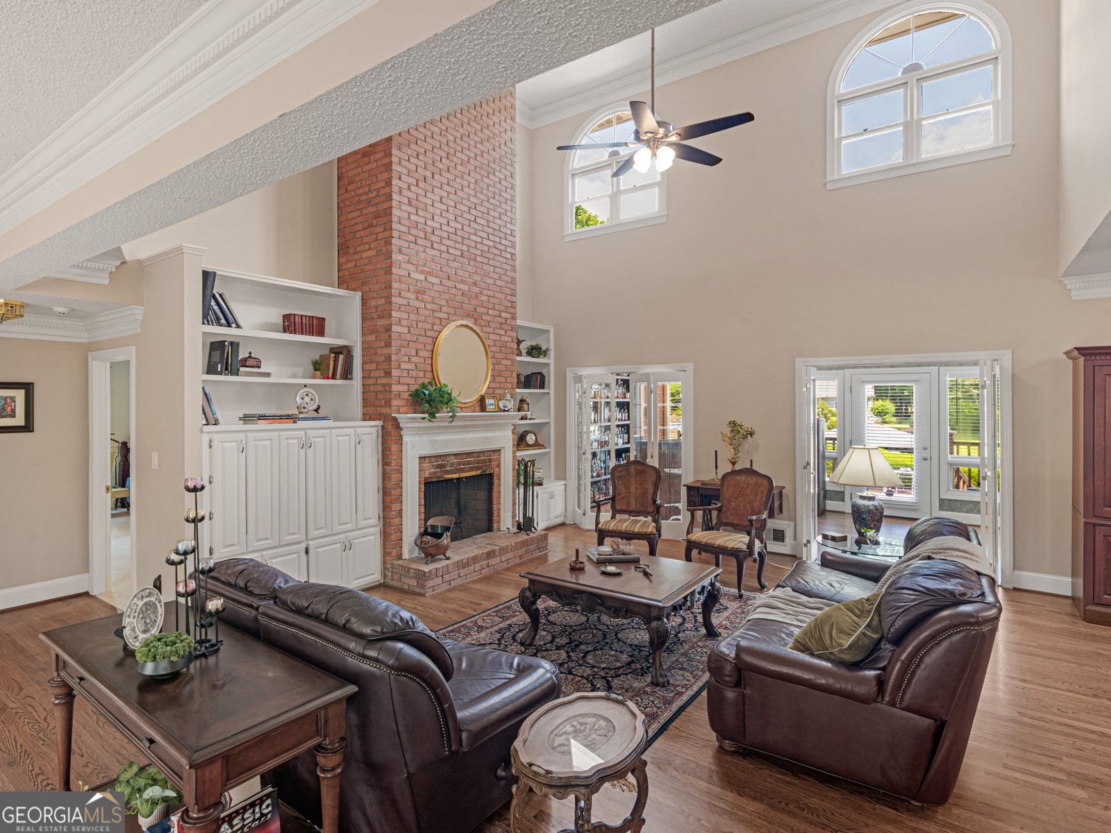 8568 Canal Drive Jonesboro - Photo 9