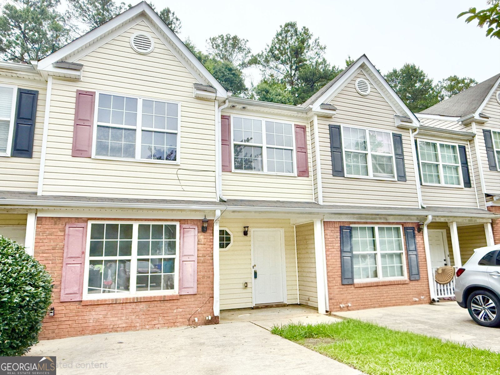 1425 Maple Valley Court Union City - main photo