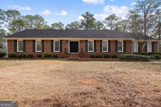 238 Elliott Road McDonough - main photo