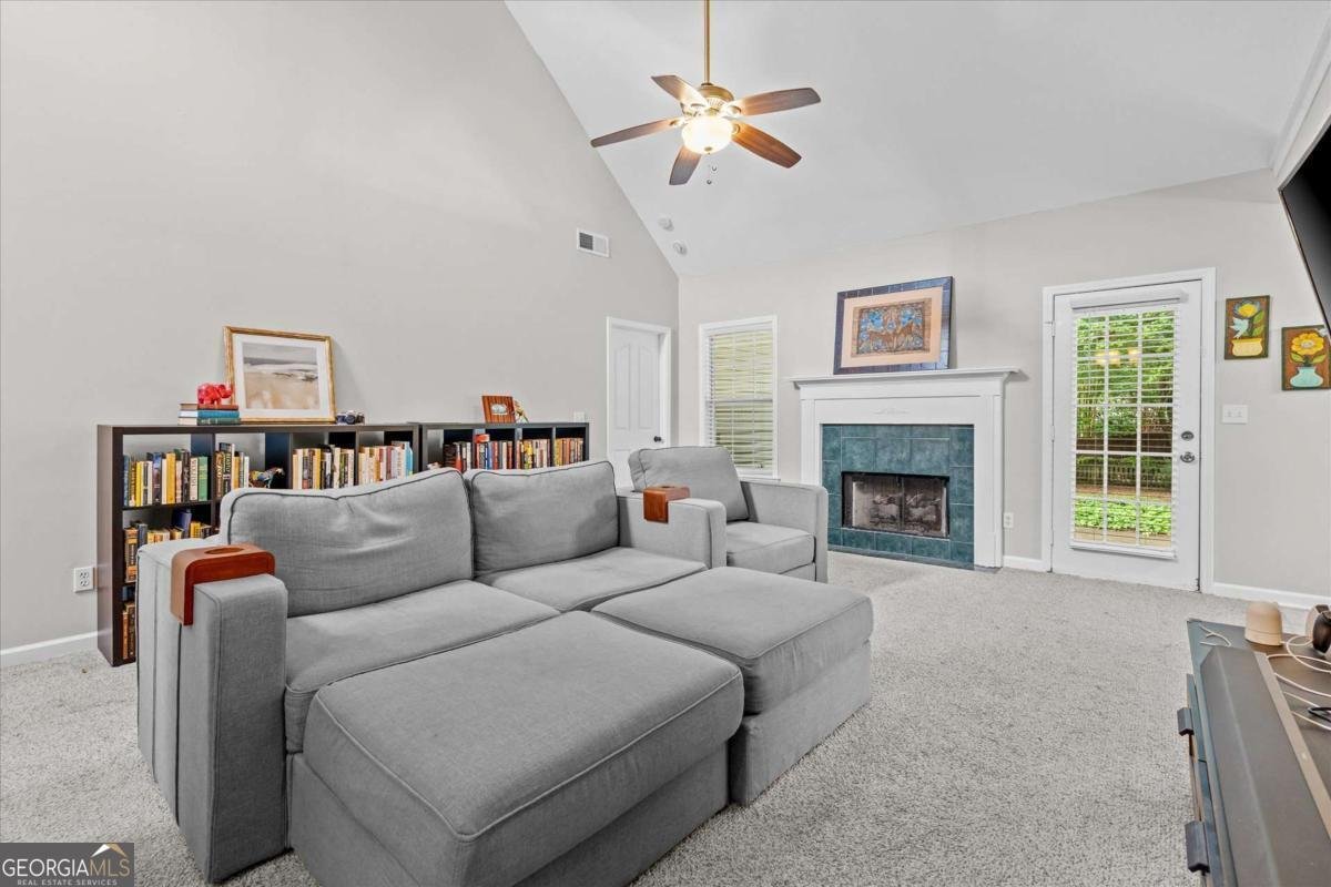 137 Pecan Crescent Newnan - Photo 10