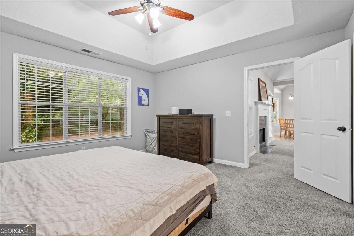 137 Pecan Crescent Newnan - Photo 11