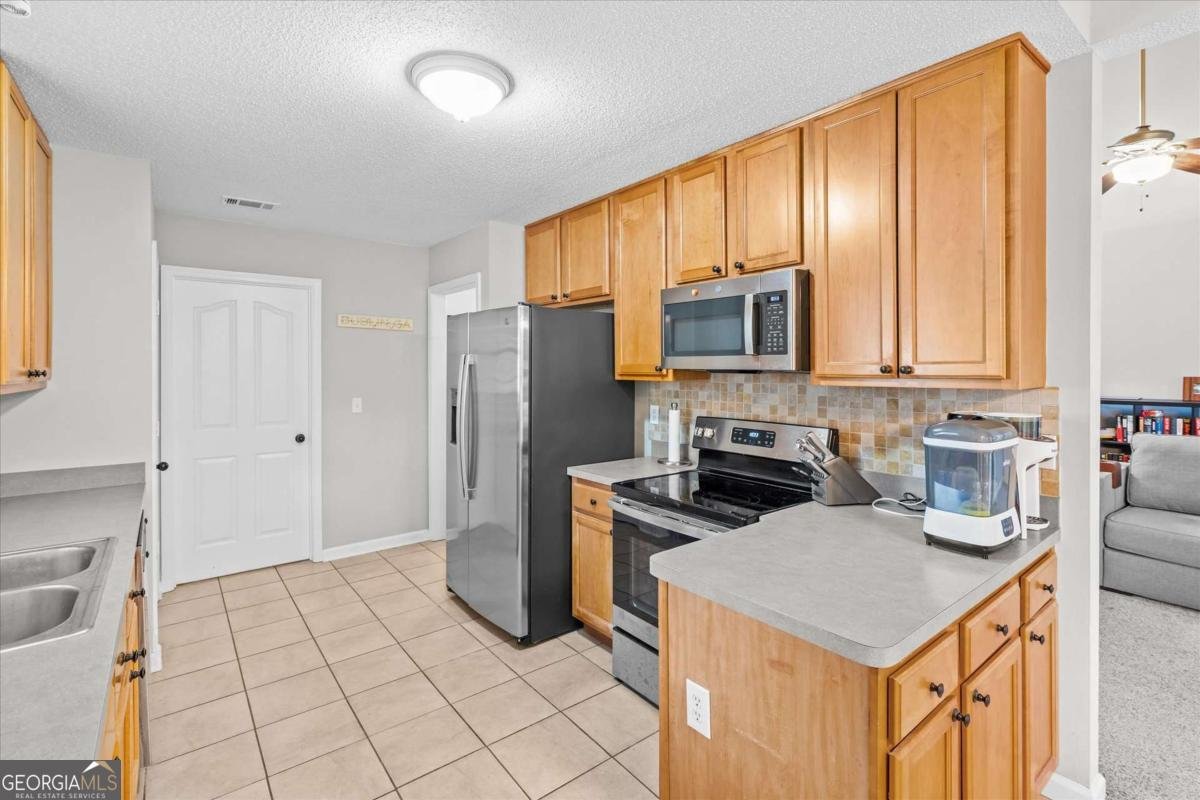 137 Pecan Crescent Newnan - Photo 13