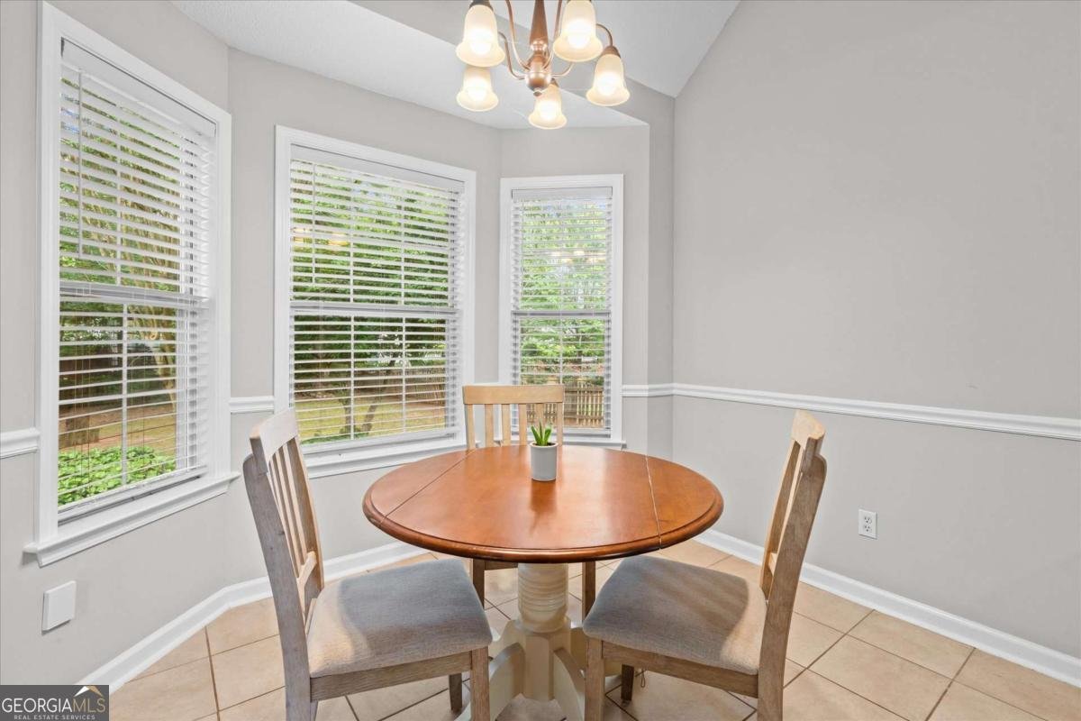 137 Pecan Crescent Newnan - Photo 15