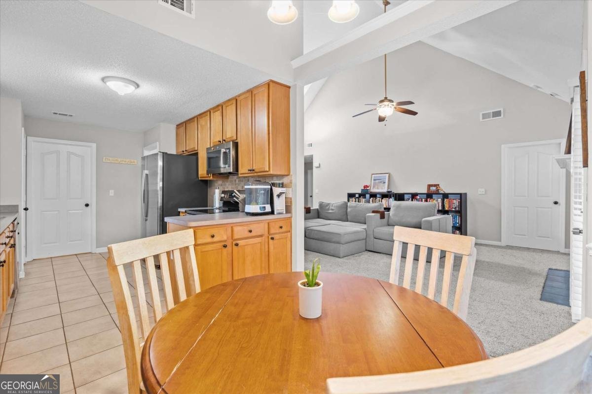 137 Pecan Crescent Newnan - Photo 16