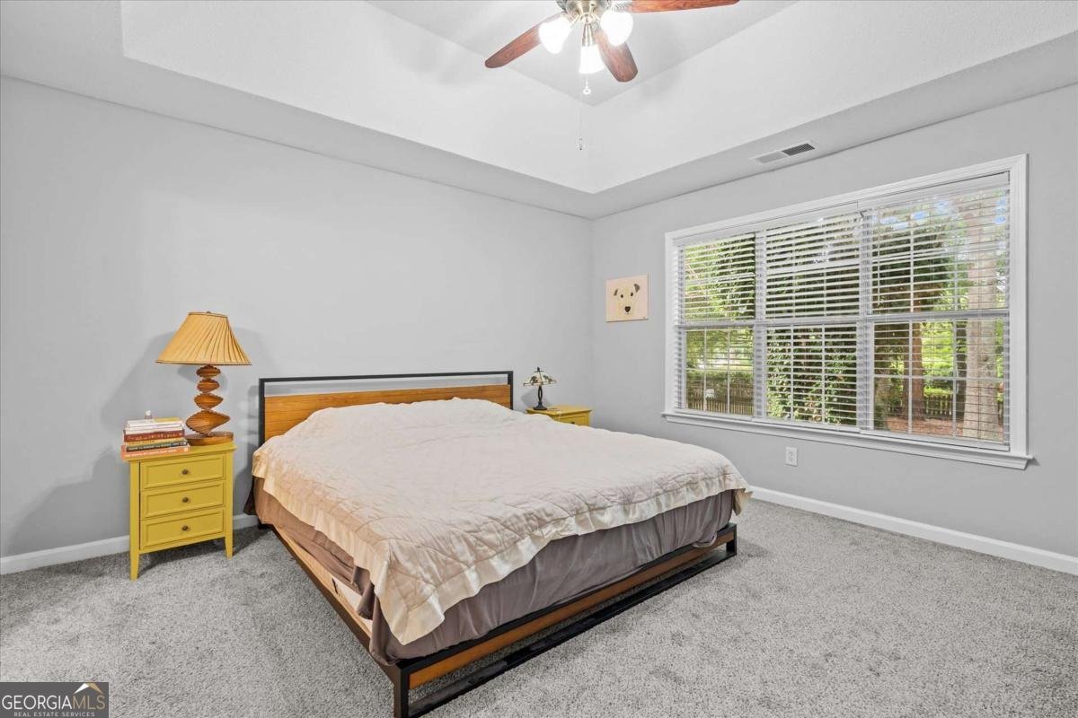 137 Pecan Crescent Newnan - Photo 17