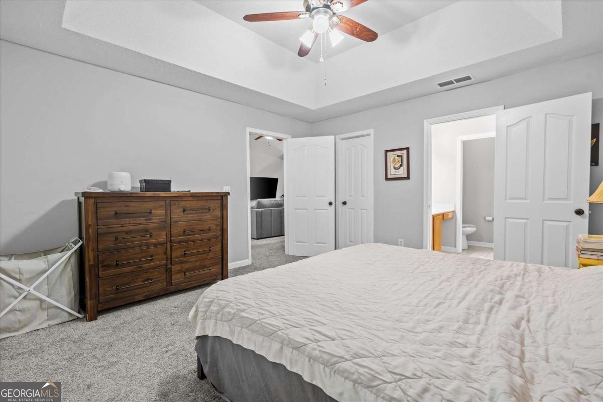 137 Pecan Crescent Newnan - Photo 18