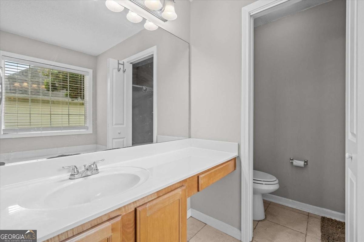137 Pecan Crescent Newnan - Photo 21