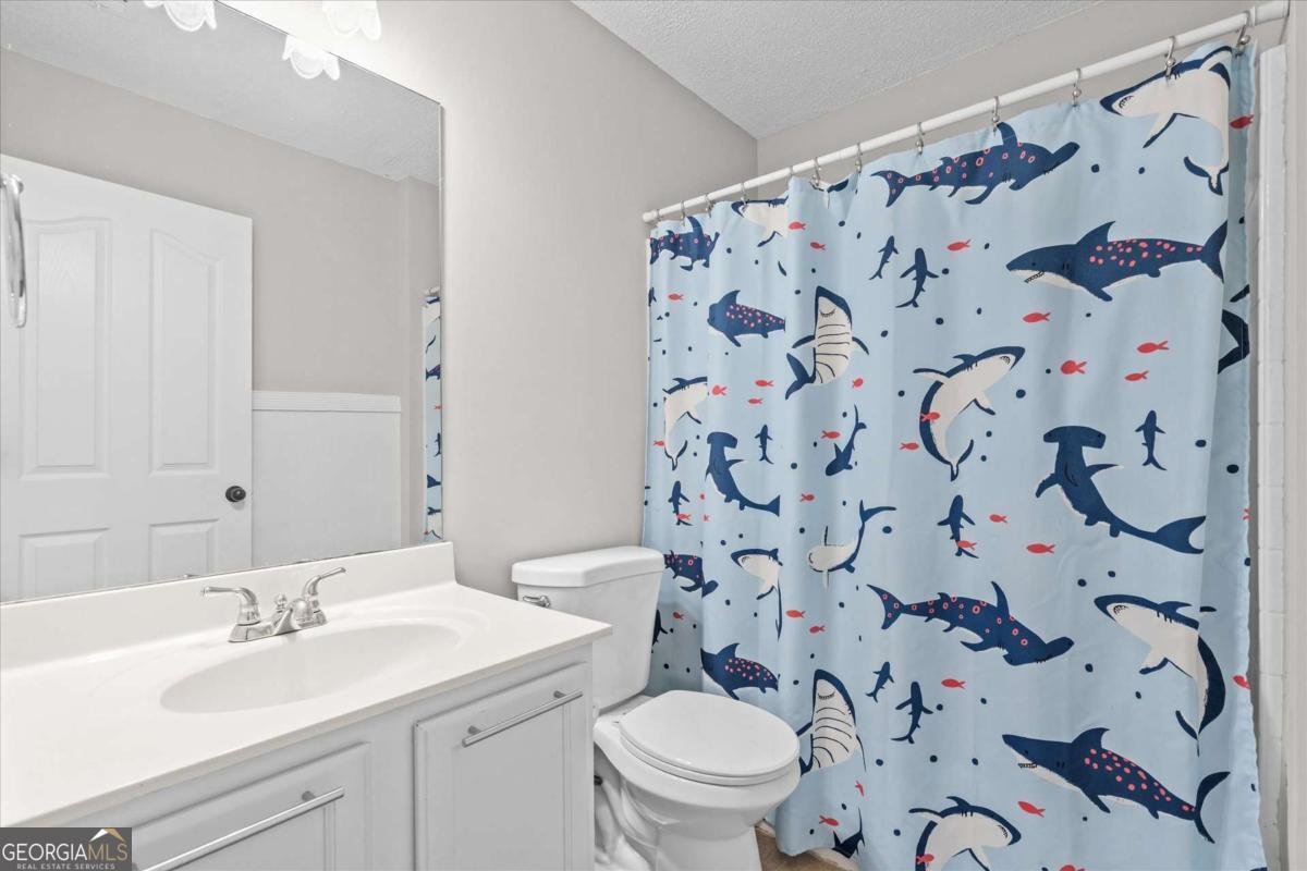 137 Pecan Crescent Newnan - Photo 24