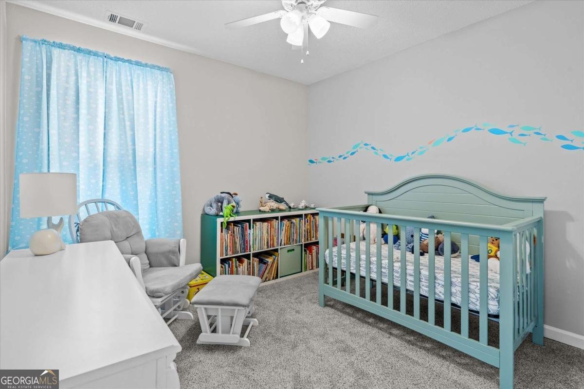 137 Pecan Crescent Newnan - Photo 25