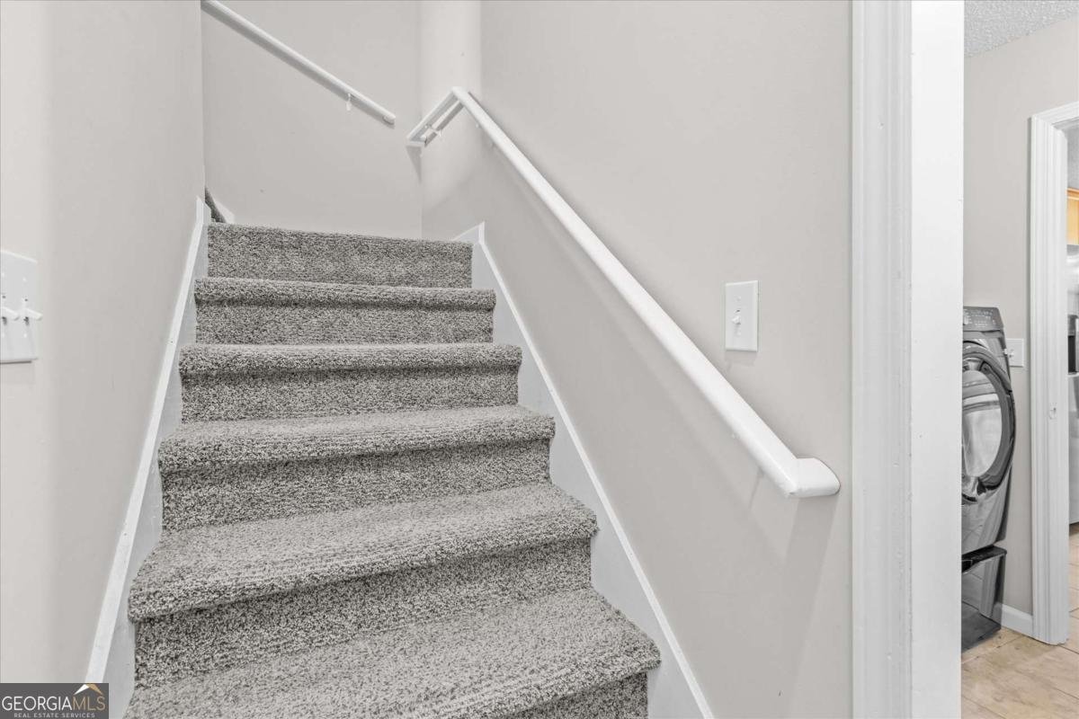 137 Pecan Crescent Newnan - Photo 26