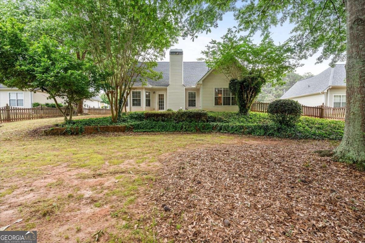 137 Pecan Crescent Newnan - Photo 30