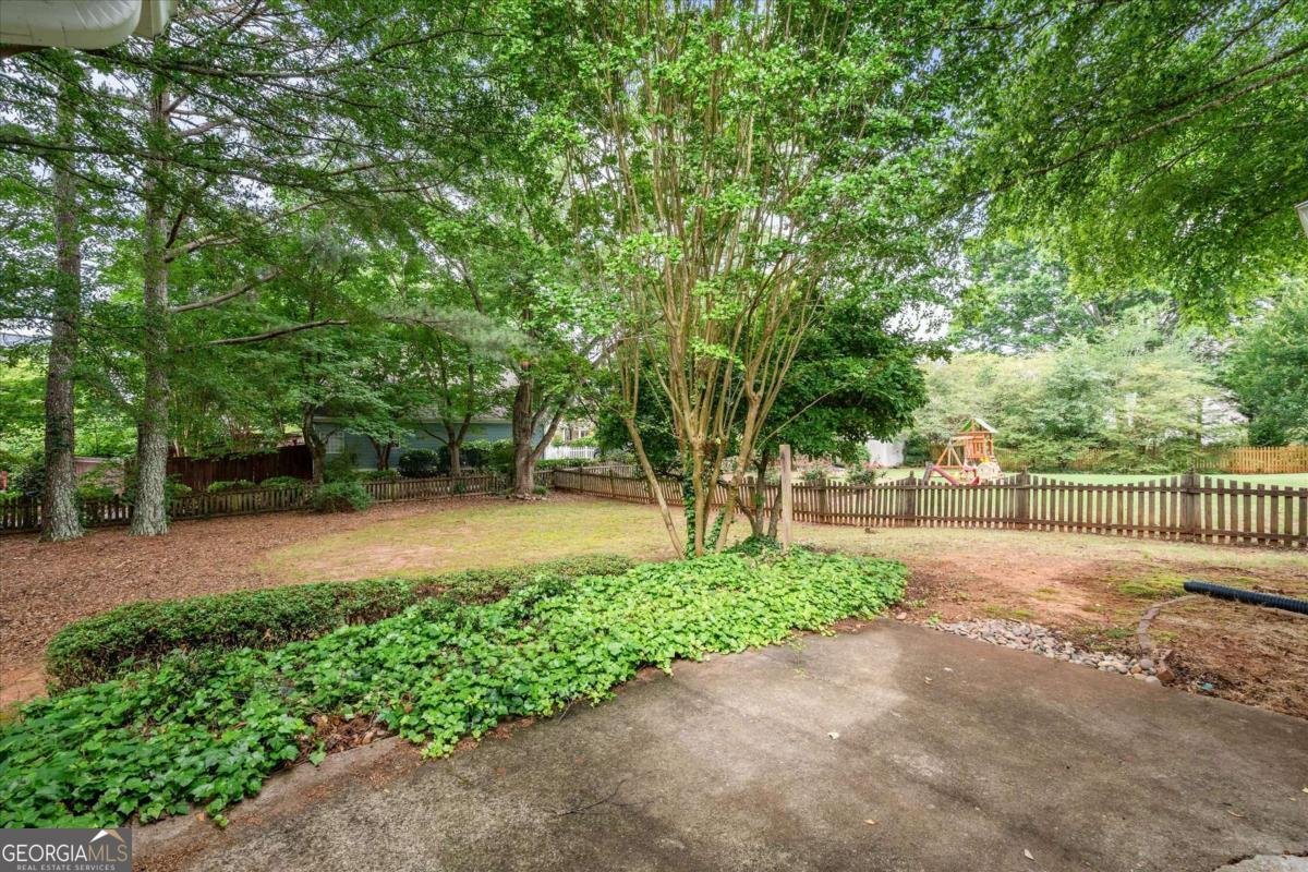 137 Pecan Crescent Newnan - Photo 32