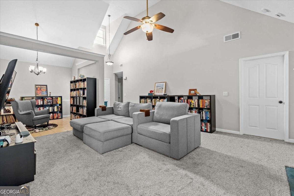 137 Pecan Crescent Newnan - Photo 9