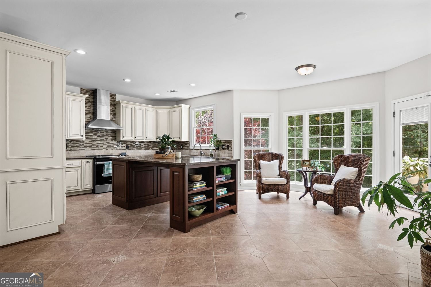 1185 Windhaven Drive Alpharetta - Photo 10