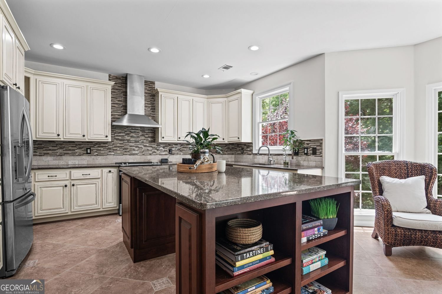 1185 Windhaven Drive Alpharetta - Photo 11