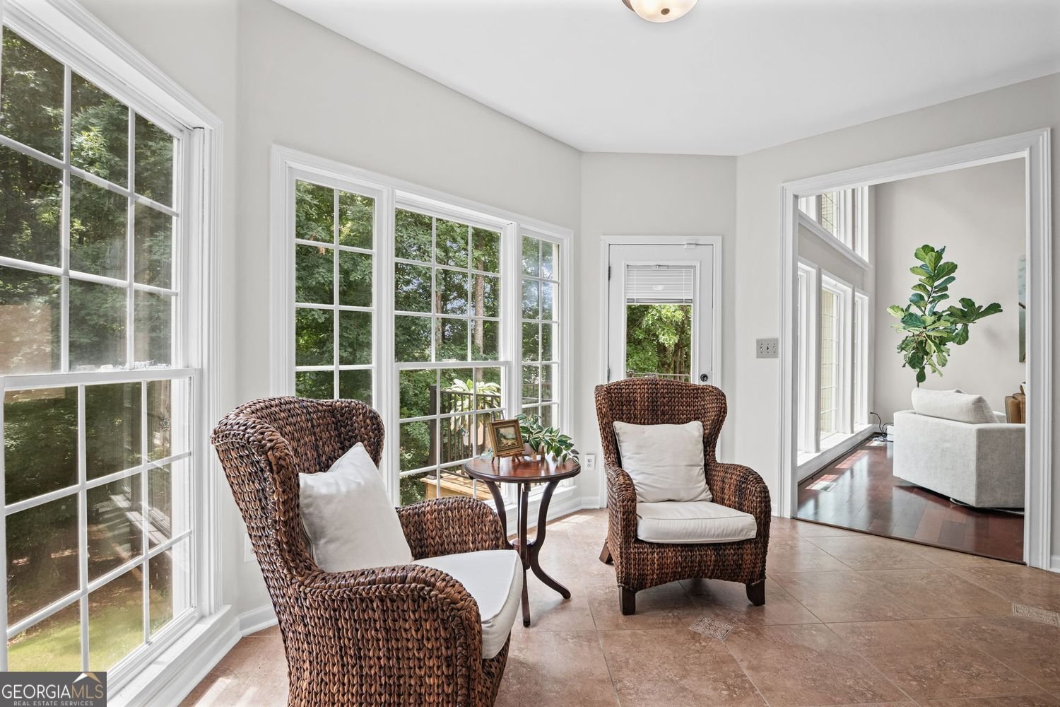 1185 Windhaven Drive Alpharetta - Photo 14