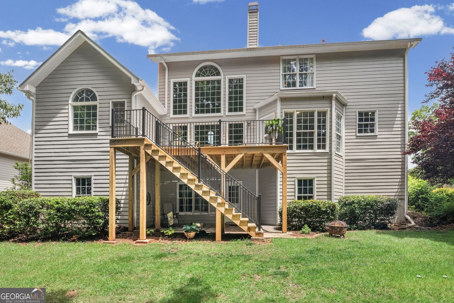 1185 Windhaven Drive Alpharetta - Photo 31