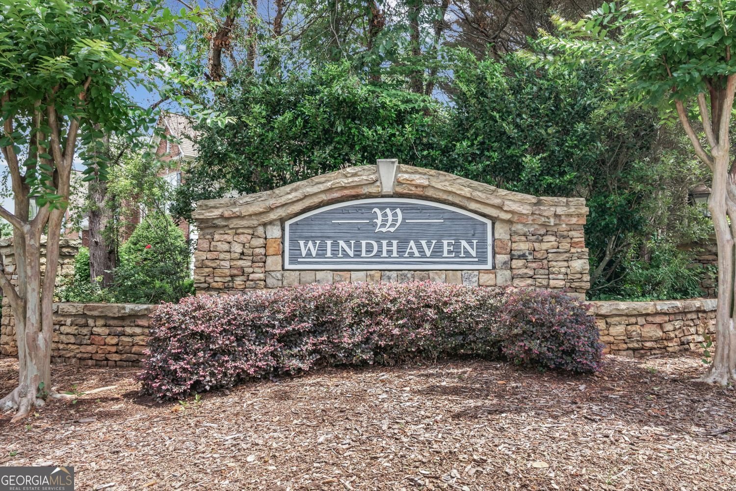 1185 Windhaven Drive Alpharetta - Photo 34
