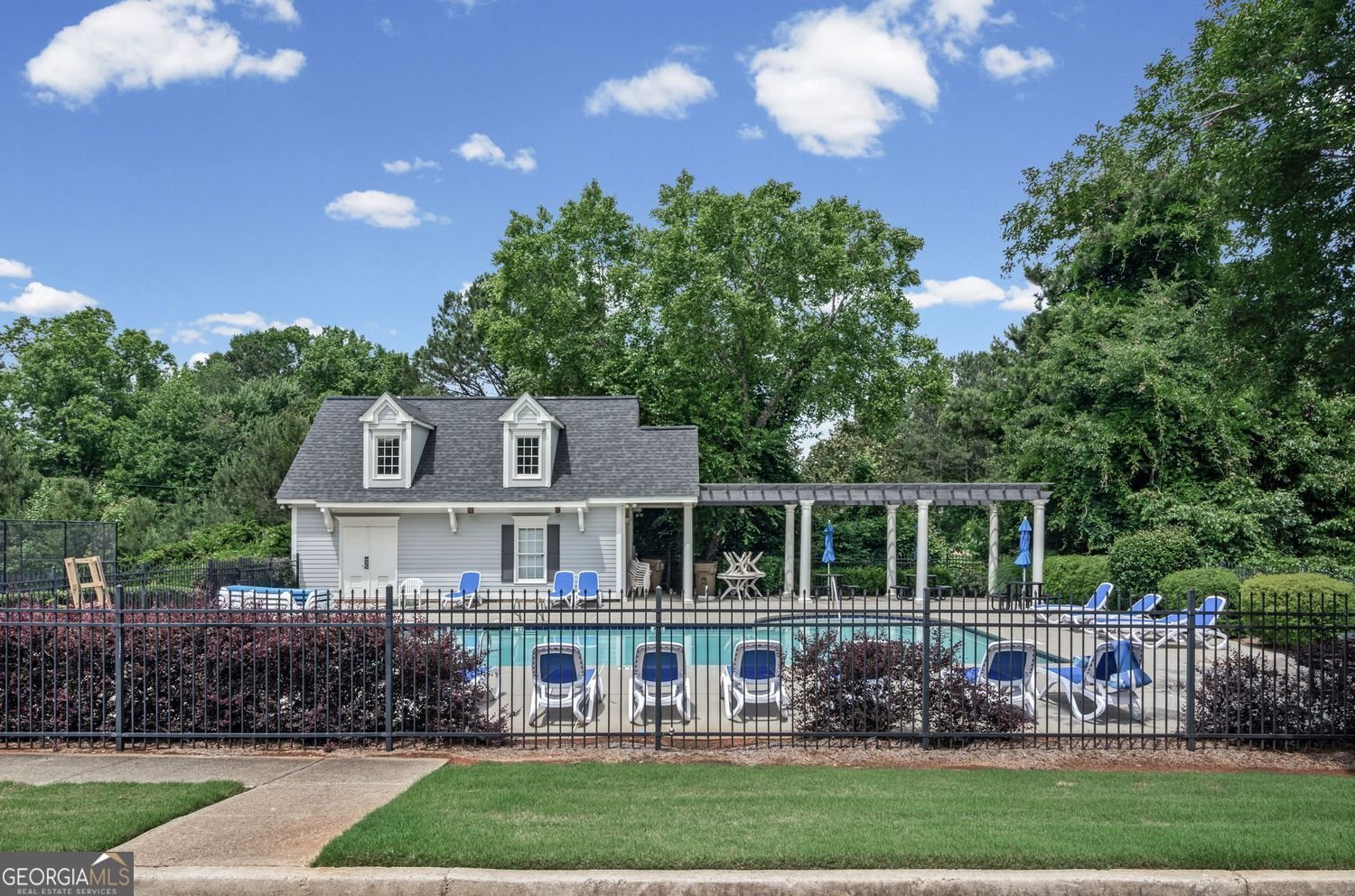 1185 Windhaven Drive Alpharetta - Photo 35