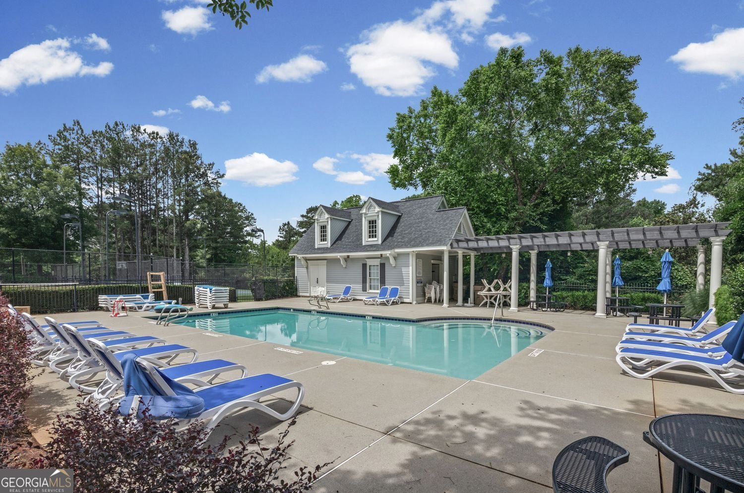 1185 Windhaven Drive Alpharetta - Photo 36