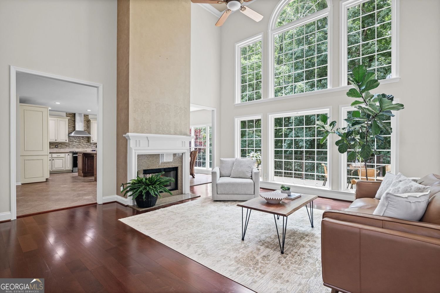 1185 Windhaven Drive Alpharetta - Photo 6