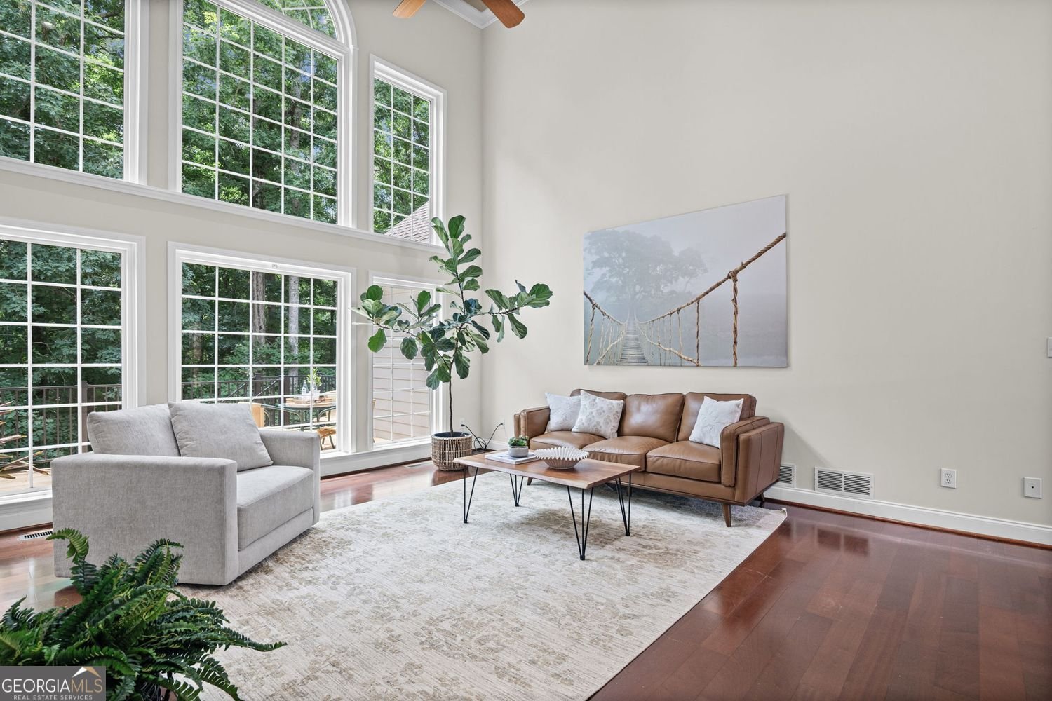 1185 Windhaven Drive Alpharetta - Photo 7