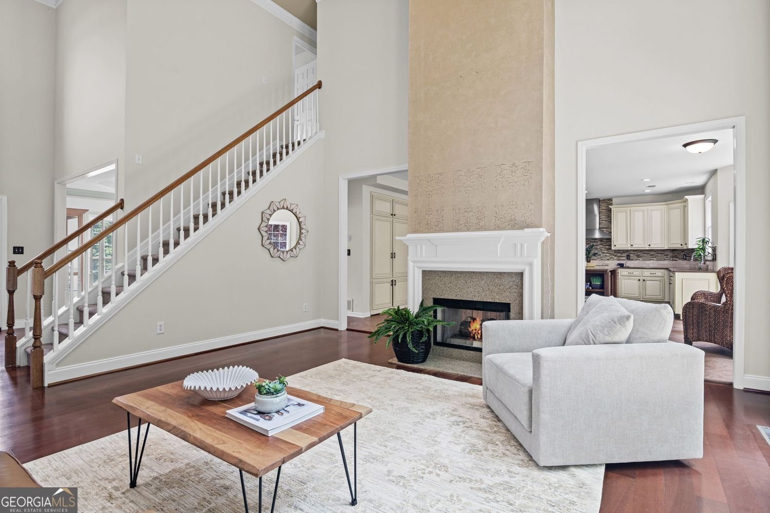 1185 Windhaven Drive Alpharetta - Photo 8