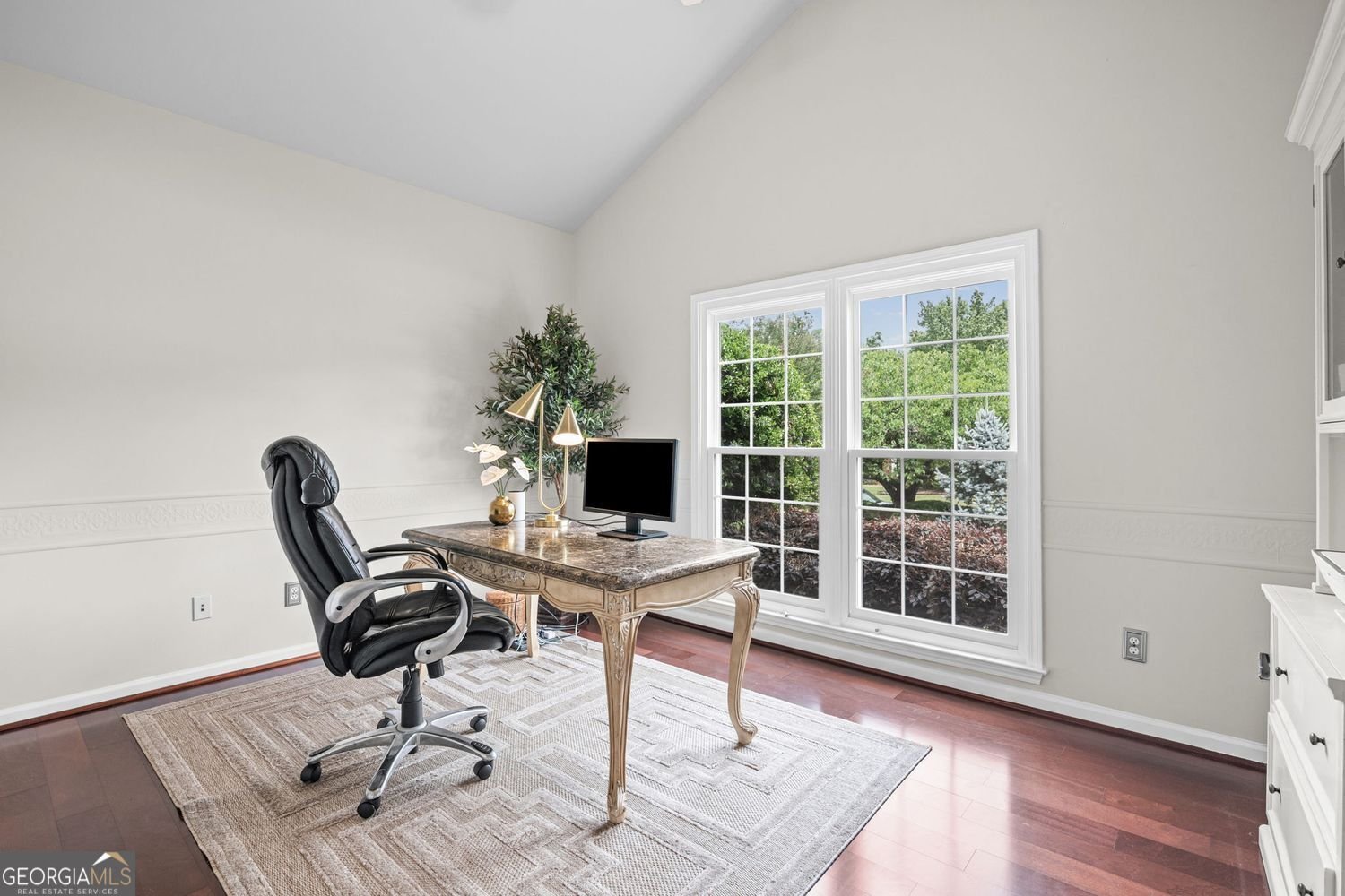 1185 Windhaven Drive Alpharetta - Photo 9