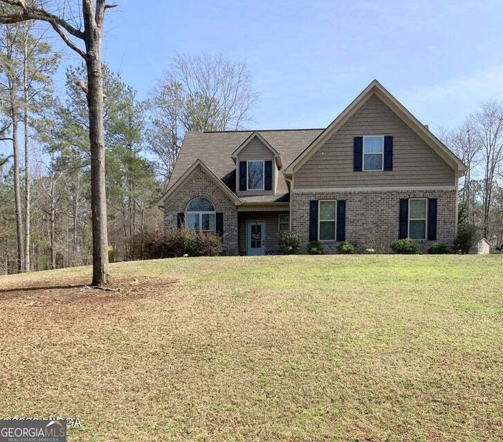 14 Creekview Drive Forsyth - main photo