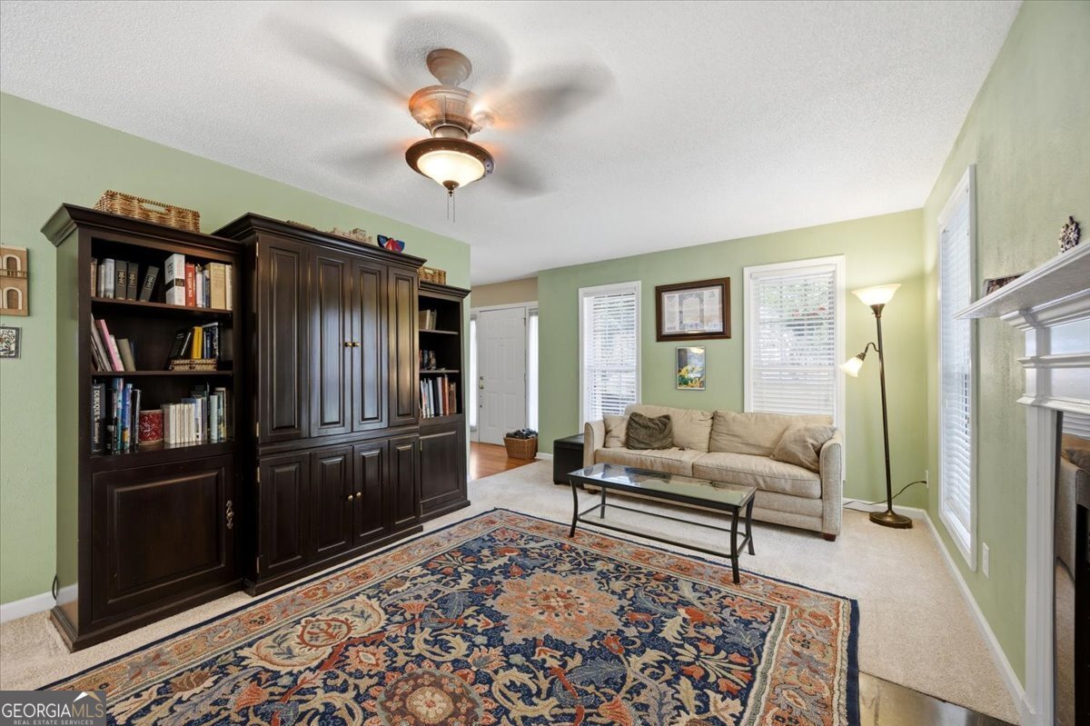 108 Raliegh Drive Macon - Photo 11