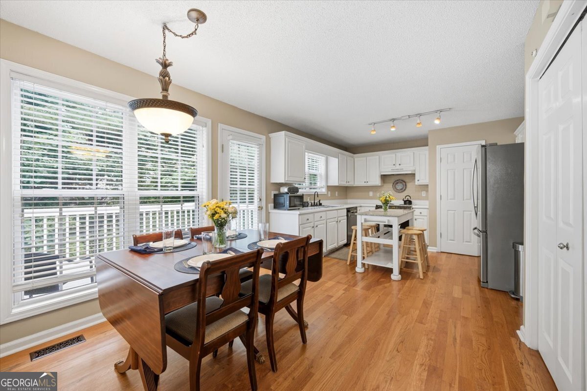 108 Raliegh Drive Macon - Photo 12
