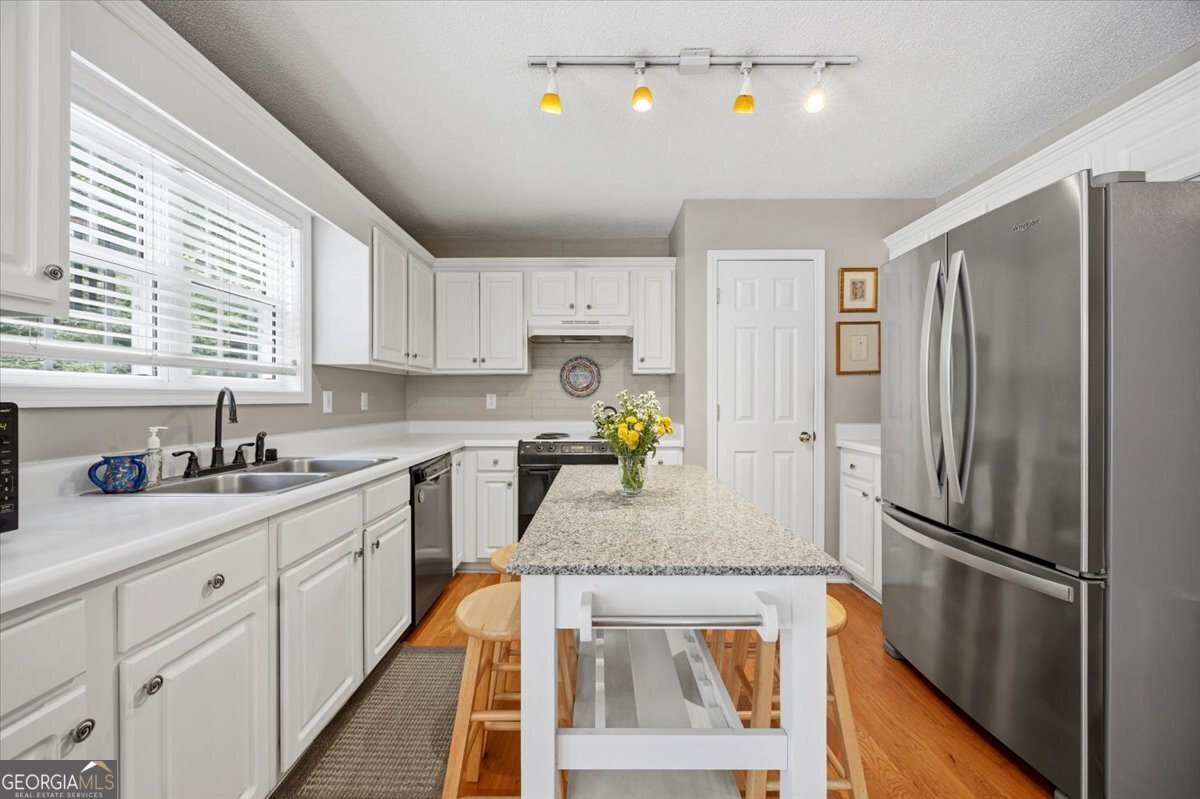 108 Raliegh Drive Macon - Photo 13