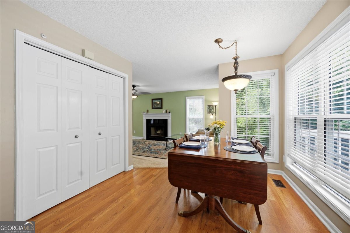 108 Raliegh Drive Macon - Photo 16