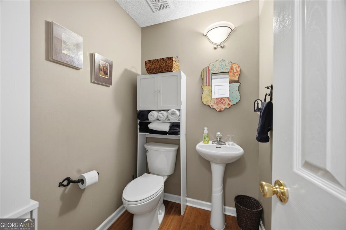 108 Raliegh Drive Macon - Photo 17