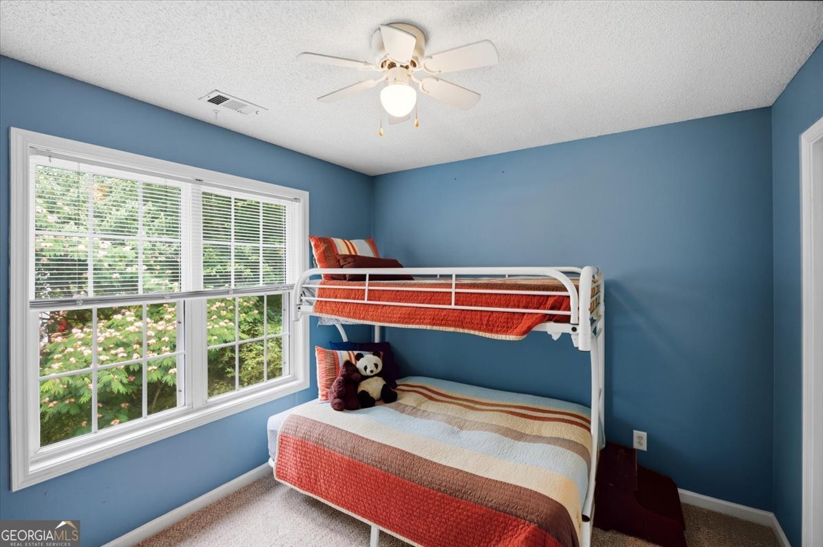 108 Raliegh Drive Macon - Photo 18