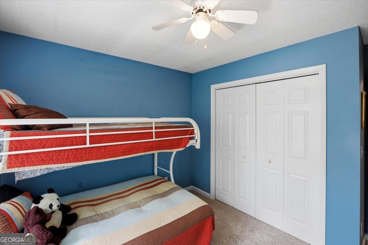 108 Raliegh Drive Macon - Photo 19