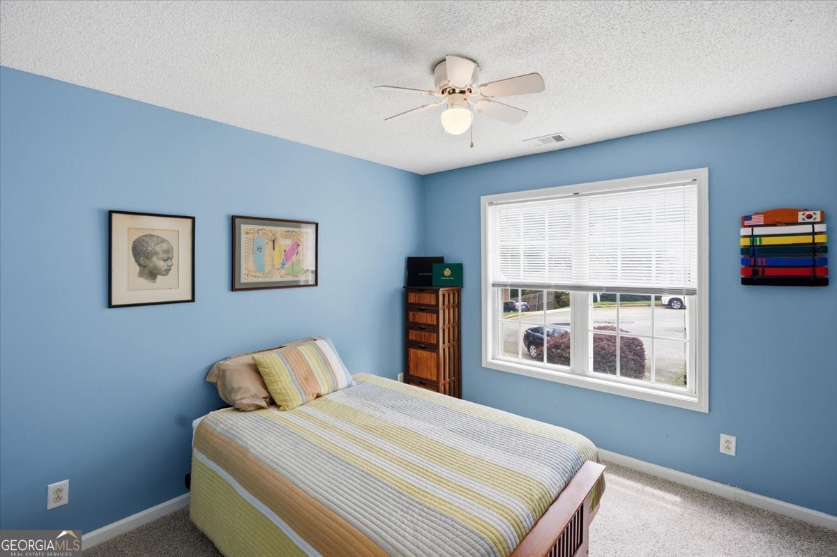 108 Raliegh Drive Macon - Photo 20