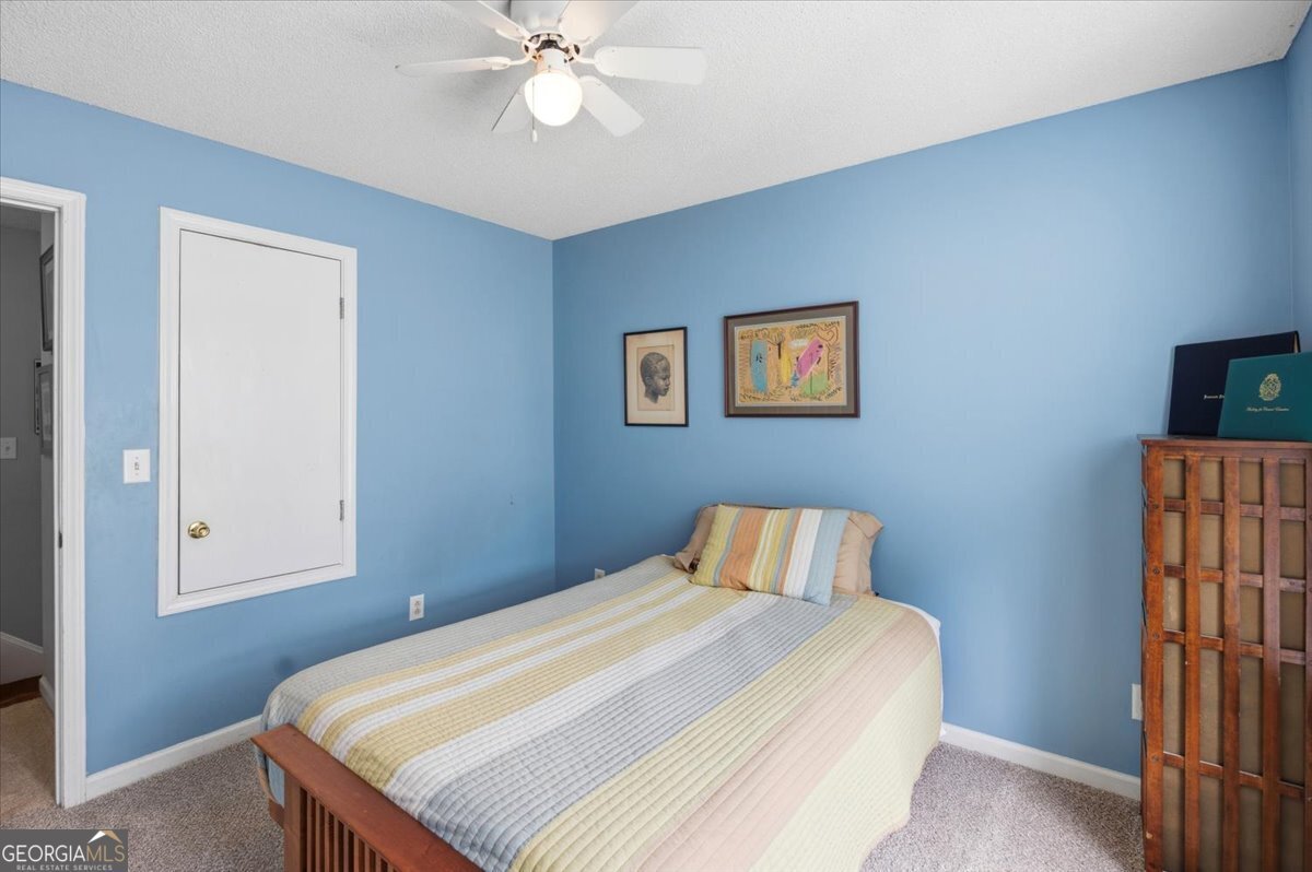 108 Raliegh Drive Macon - Photo 21