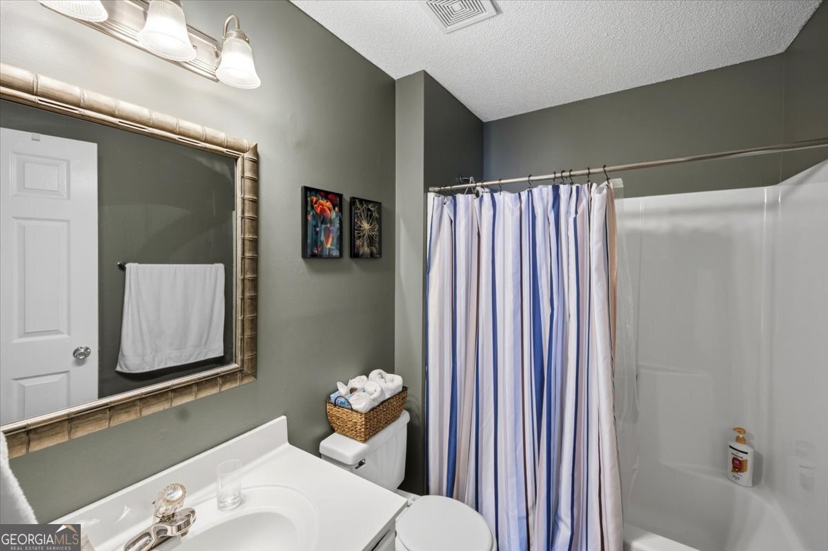 108 Raliegh Drive Macon - Photo 22