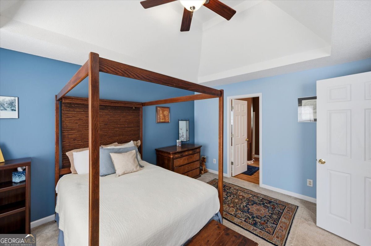 108 Raliegh Drive Macon - Photo 25